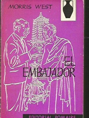 El embajador (in spanish)