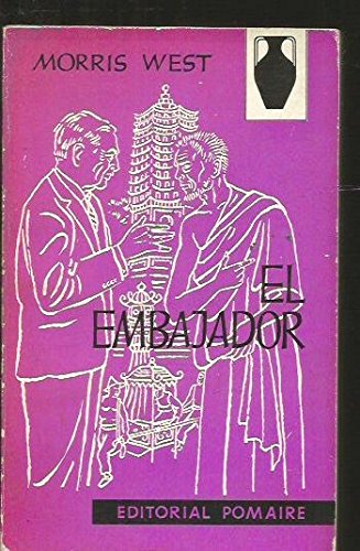El embajador (in spanish)