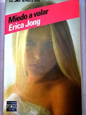 Miedo a volar/fear of flying (spanish edition)