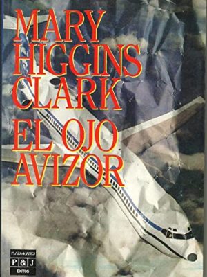 El ojo avizor / stillwatch (spanish and english edition)