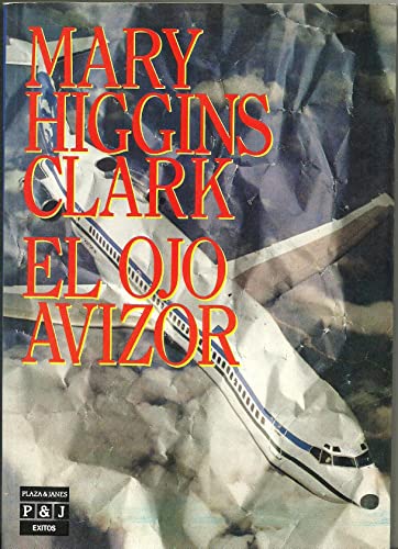 El ojo avizor / stillwatch (spanish and english edition)