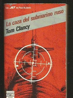 La caza del submarino ruso