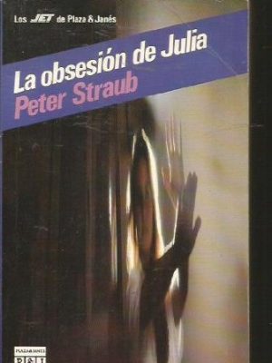 La obsesion de julia