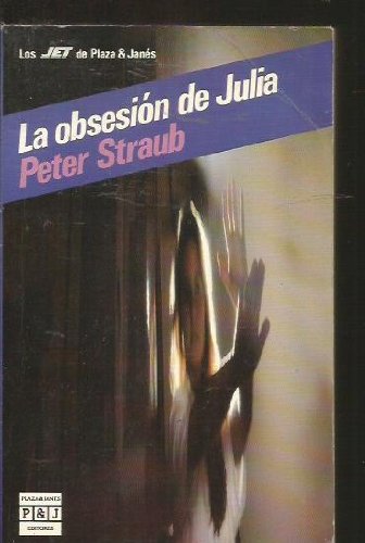 La obsesion de julia
