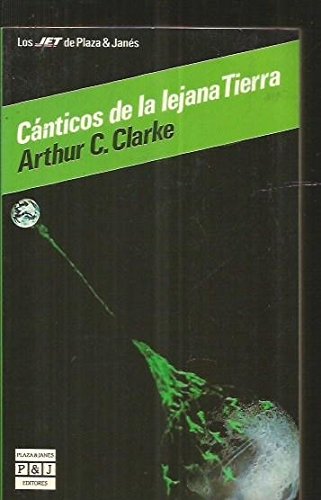 Canticos de la lejana tierra