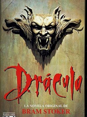 Dracula (spanish edition)