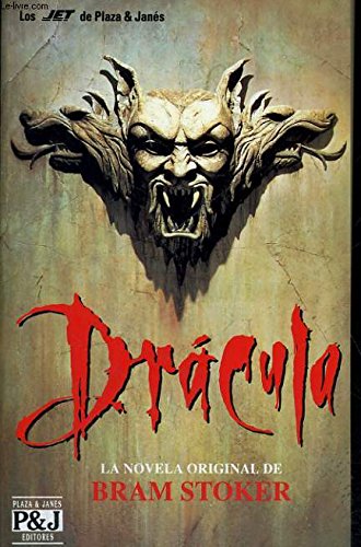 Dracula (spanish edition)