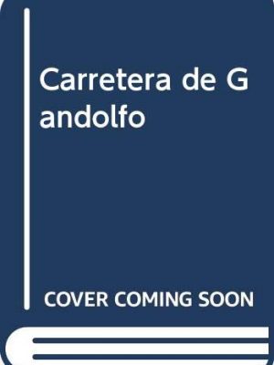 Carretera de gandolfo