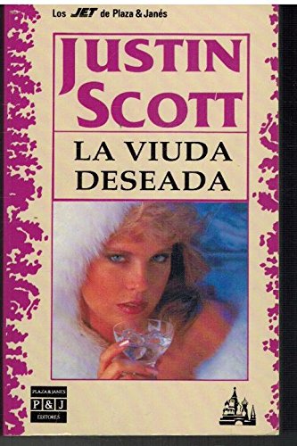 Viuda deseada