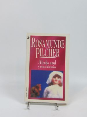 Alcoba azul y otras historias