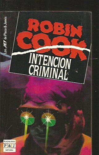 Intencion criminal