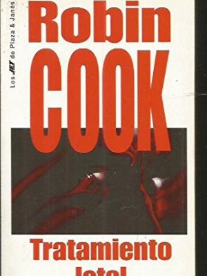 Tratamiento letal (fatal cure)