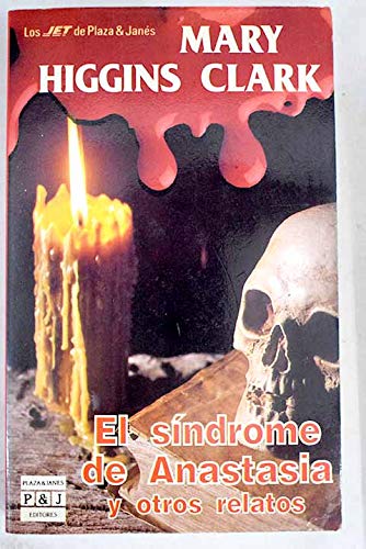 El sindrome de anastasia (fiction, poetry and drama)