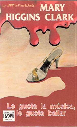 Le gusta la música, le gusta bailar/ loves music, loves to dance (spanish edition)