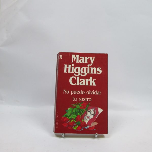 No puedo olvidar tu rostro