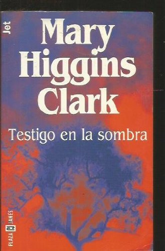 Testigo en la sombra (spanish edition)