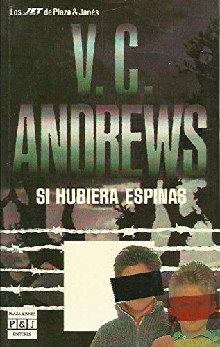 9788401493232_si-hubiera-espinas-spanish-edition_front-1.jpg Si hubiera espinas (spanish edition)