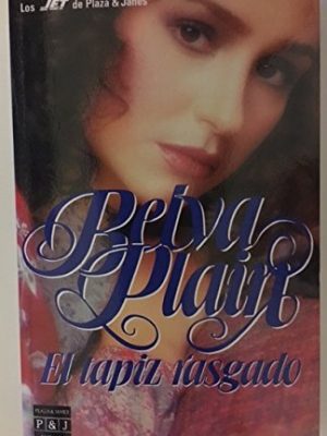 9788401493638_el-tapiz-rasgado_front-1.jpg El tapiz rasgado