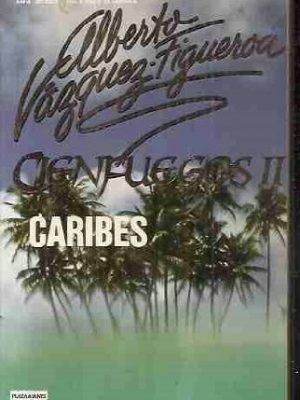9788401494024_caribes-cienfuegos-ii-caribes-cienfuegos-ii-spanish-edition_front-5.jpg Caribes (cienfuegos ii)