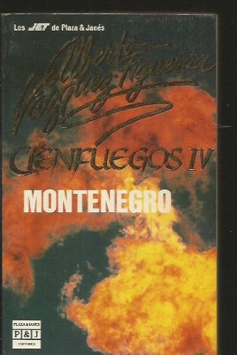 9788401494048_montenegro-cienfuegos-iv-montenegro-cienfuegos-iv_front-4.jpg Montenegro (cienfuegos iv): montenegro (cienfuegos iv)