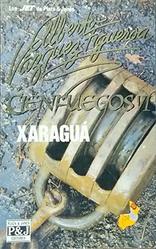 Version 1.0.0 Xaragua (cienfuegos vi) (spanish edition)