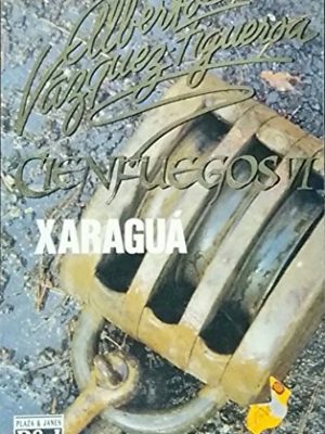 Version 1.0.0 Xaragua (cienfuegos vi) (spanish edition)