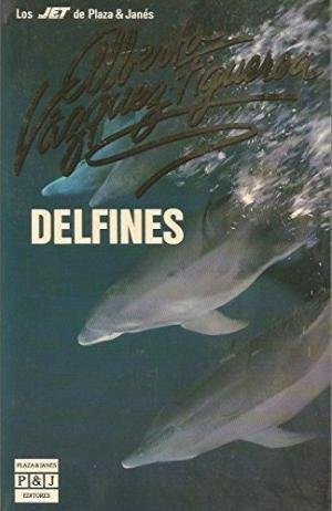 9788401494086_biblioteca-de-autor-alberto-vazquez-figueroa-delfines_front-4.jpg Delfines. biblioteca de autor alberto vázquez-figueroa