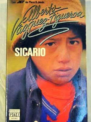 9788401494109_sicario_front-2.jpg Sicario