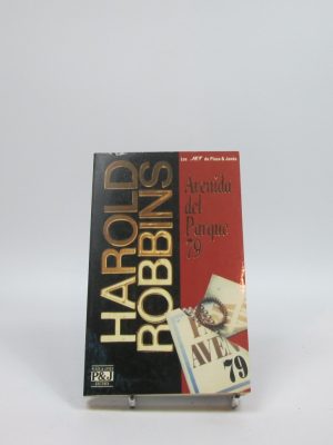 Avenida del parque 79