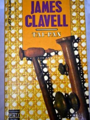 Tai-pan