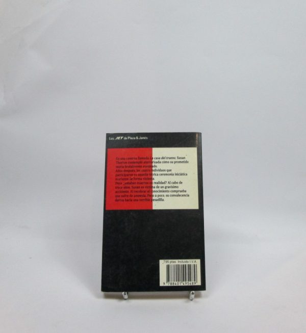 9788401495489_la-casa-del-trueno_back-2.jpg La casa del trueno