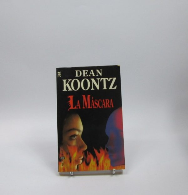 La máscara
