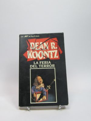 La feria del terror
