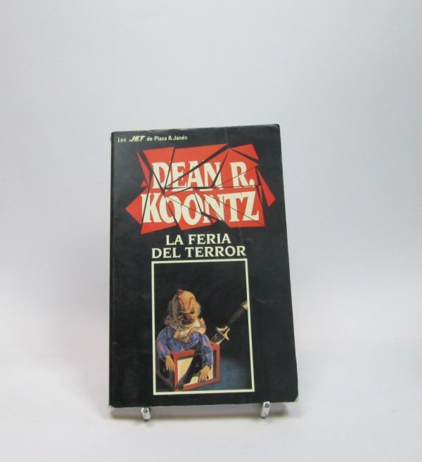 La feria del terror