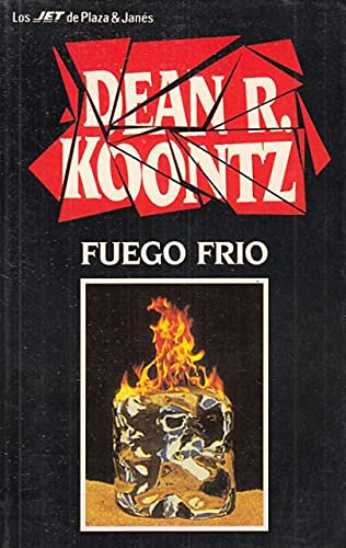 Fuego frio