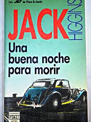 Una buena noche para morir