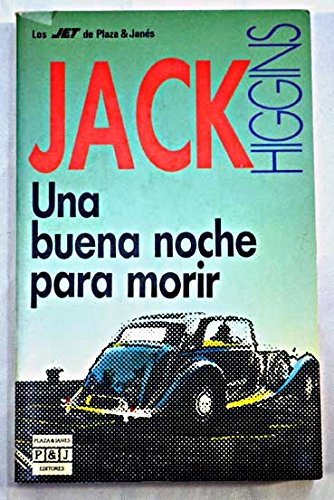 Una buena noche para morir