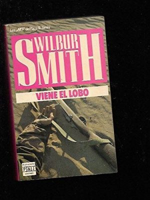 Viene el lobo