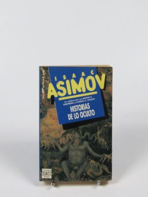 Historias de lo oculto