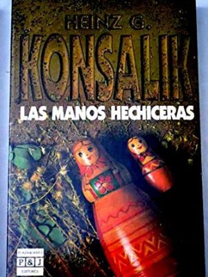 Las manos hechiceras