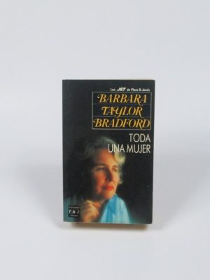 Toda una mujer