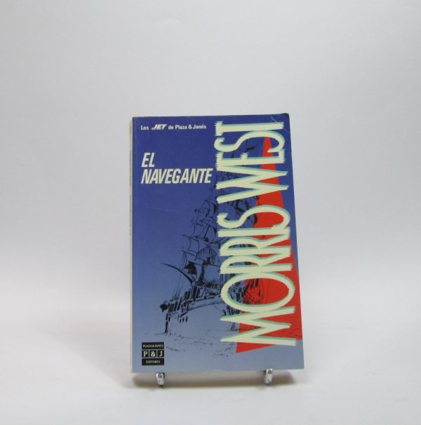 El navegante