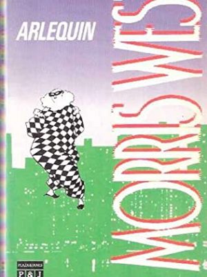 Arlequín