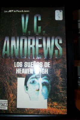 9788401497537_los-suenos-de-heaven-leigh-spanish-edition_front-1.jpg Los suenÌos de heaven leigh (spanish edition)