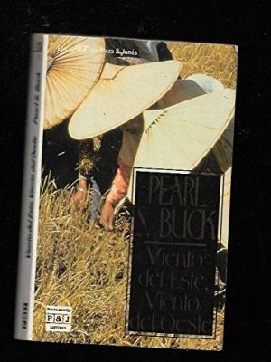 Viento del este, viento del oeste