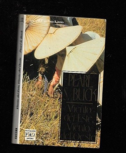 Viento del este, viento del oeste