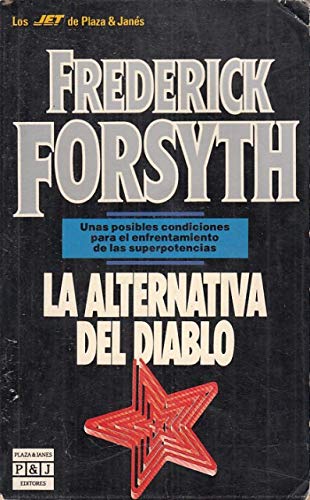 La alternativa del diablo
