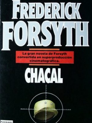 9788401497865_chacal-spanish-edition_front-2.jpg Chacal (spanish edition)