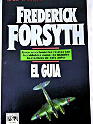 El guía: chantaje ; irreparable