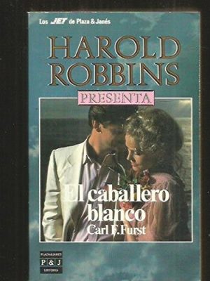 9788401498244_caballero-blancoel_front-1.jpg Caballero blanco,el